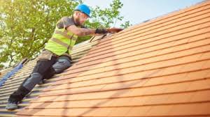 Fast & Reliable Emergency Roof Repairs in Mason, TX